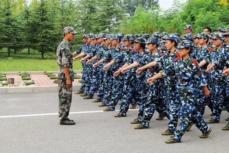 重庆德孝青少年教育基地